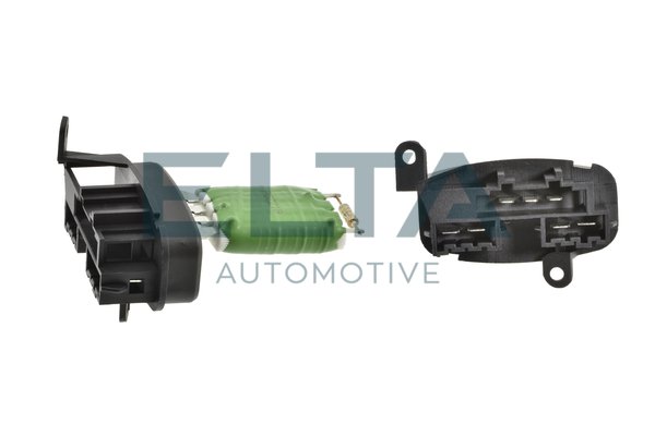 ELTA AUTOMOTIVE EH1076