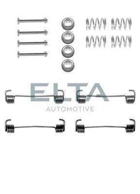 ELTA AUTOMOTIVE EA8188