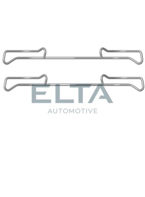 ELTA AUTOMOTIVE EA8509