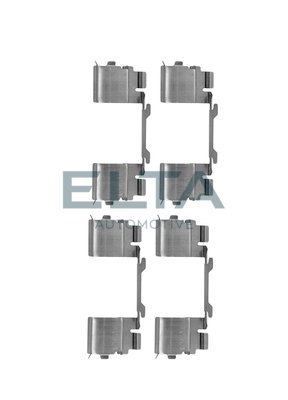 ELTA AUTOMOTIVE EA8516