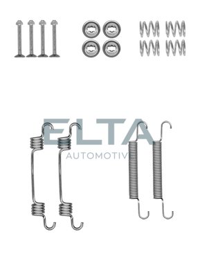 ELTA AUTOMOTIVE EA8156