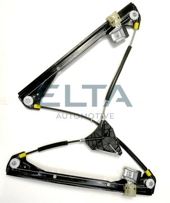 ELTA AUTOMOTIVE ER4250