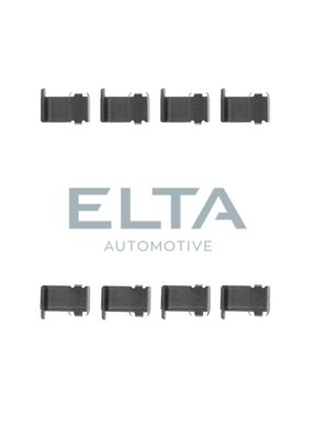 ELTA AUTOMOTIVE EA8588
