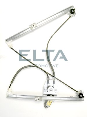 ELTA AUTOMOTIVE ER1272