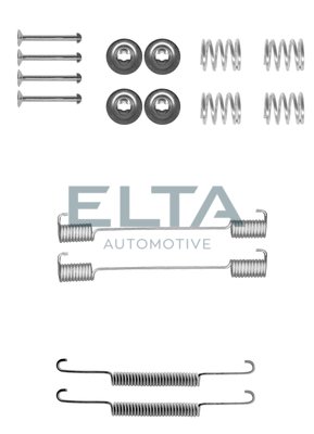 ELTA AUTOMOTIVE EA8084