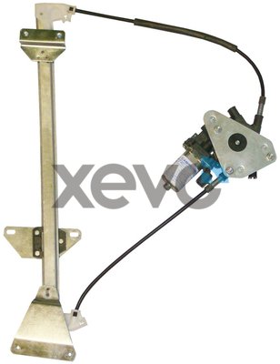 ELTA AUTOMOTIVE XWR1200 ELTA AUTOMOTIVE XWR1200
