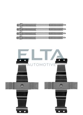 ELTA AUTOMOTIVE EA8781