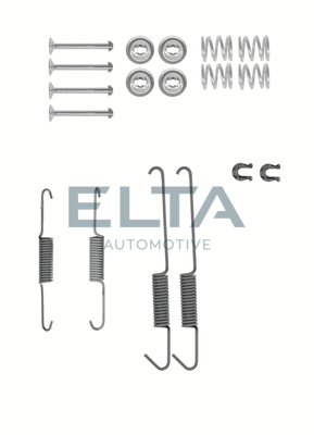 ELTA AUTOMOTIVE EA8208