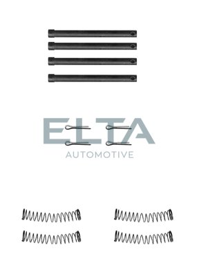 ELTA AUTOMOTIVE EA8598