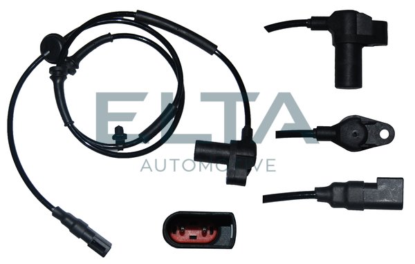 ELTA AUTOMOTIVE EA0026