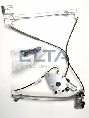 ELTA AUTOMOTIVE ER1306