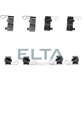 ELTA AUTOMOTIVE EA8922