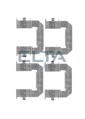 ELTA AUTOMOTIVE EA8541