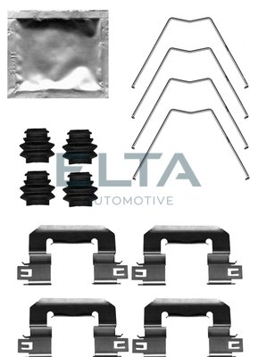 ELTA AUTOMOTIVE EA8853