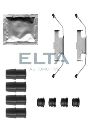 ELTA AUTOMOTIVE EA8810