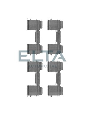 ELTA AUTOMOTIVE EA8699