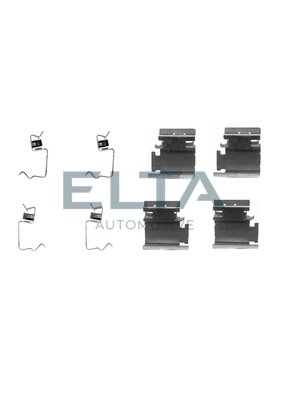 ELTA AUTOMOTIVE EA8506