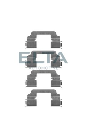 ELTA AUTOMOTIVE EA8833