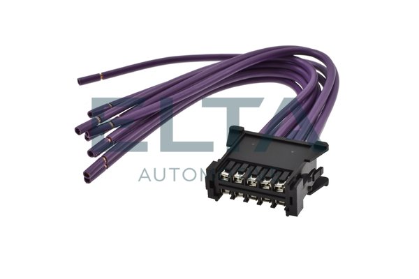 ELTA AUTOMOTIVE EH1100 ELTA AUTOMOTIVE EH1100