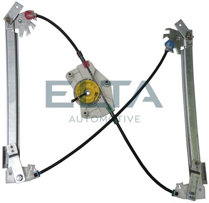 ELTA AUTOMOTIVE ER4903