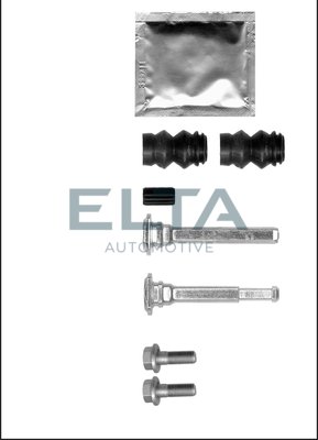 ELTA AUTOMOTIVE EA9232