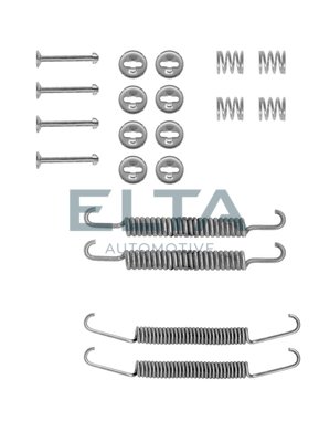 ELTA AUTOMOTIVE EA8059