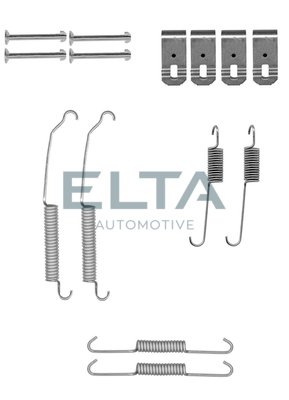 ELTA AUTOMOTIVE EA8198