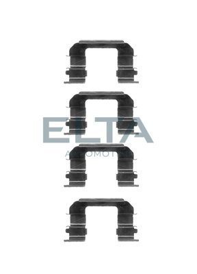 ELTA AUTOMOTIVE EA8635