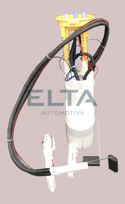 ELTA AUTOMOTIVE EF4887