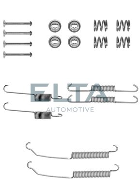 ELTA AUTOMOTIVE EA8083