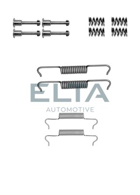 ELTA AUTOMOTIVE EA8152