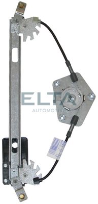 ELTA AUTOMOTIVE ER4242