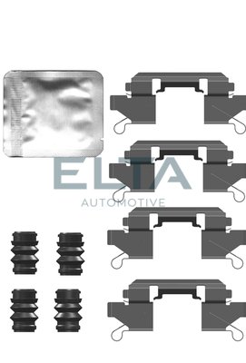 ELTA AUTOMOTIVE EA8888