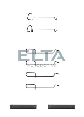 ELTA AUTOMOTIVE EA8573