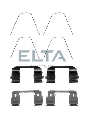 ELTA AUTOMOTIVE EA8713