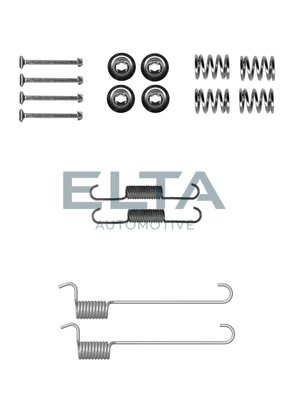 ELTA AUTOMOTIVE EA8141