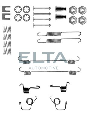 ELTA AUTOMOTIVE EA8065
