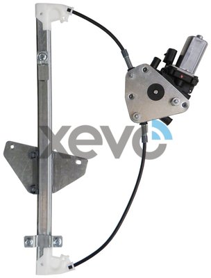 ELTA AUTOMOTIVE XWR1839