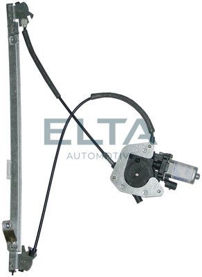 ELTA AUTOMOTIVE ER1263