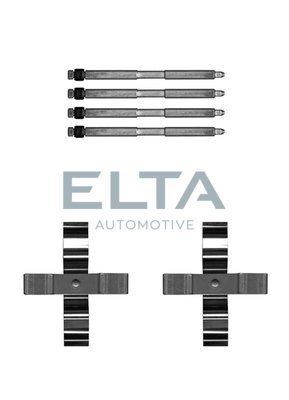 ELTA AUTOMOTIVE EA8790