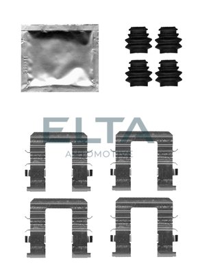 ELTA AUTOMOTIVE EA8928