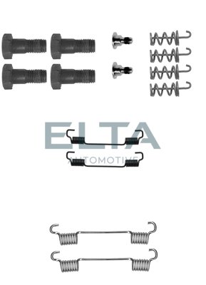 ELTA AUTOMOTIVE EA8090