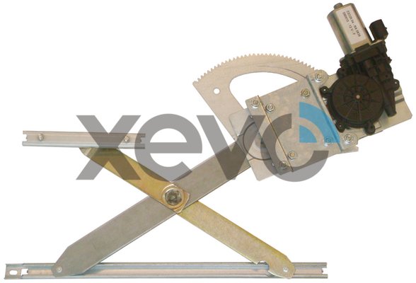 ELTA AUTOMOTIVE XWR1569 ELTA AUTOMOTIVE XWR1569