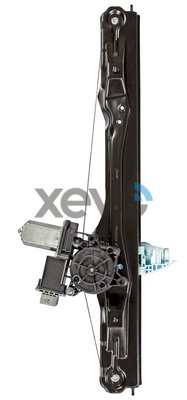 ELTA AUTOMOTIVE XWR1878 ELTA AUTOMOTIVE XWR1878