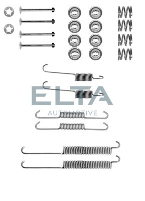 ELTA AUTOMOTIVE EA8032
