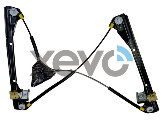 ELTA AUTOMOTIVE XWR4256 ELTA AUTOMOTIVE XWR4256