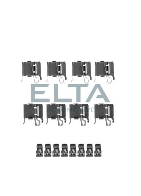 ELTA AUTOMOTIVE EA8717