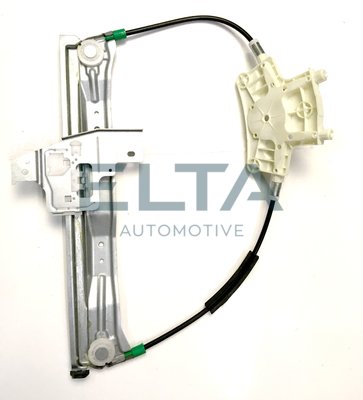 ELTA AUTOMOTIVE ER4157