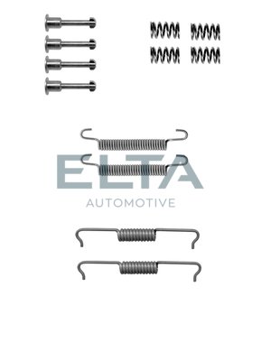 ELTA AUTOMOTIVE EA8005