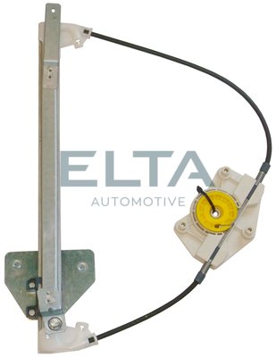 ELTA AUTOMOTIVE ER4017